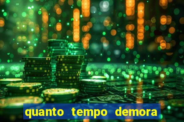 quanto tempo demora para o registro aparecer na carteira digital